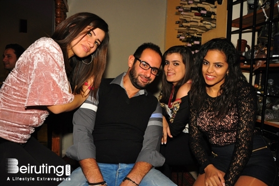 Publicity Jbeil Nightlife Publicity on Saturday Night Lebanon