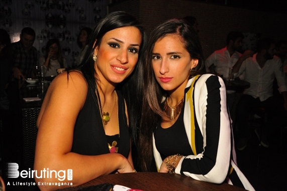 Publicity Jbeil Nightlife Publicity on Saturday Night Lebanon