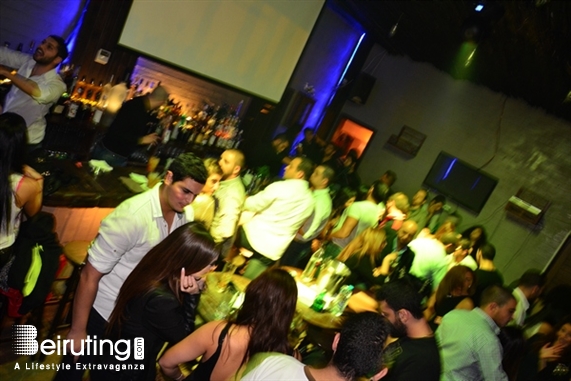 Publicity Jbeil Nightlife Independence Night at Publicity Lebanon