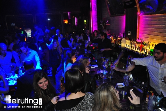 Publicity Jbeil Nightlife Publicity on Saturday Night Lebanon