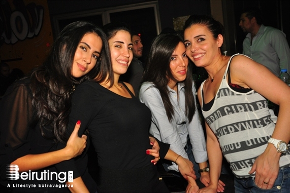 Publicity Jbeil Nightlife Publicity on Saturday Night Lebanon