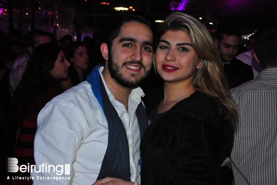 Publicity Jbeil Nightlife Publicity on Saturday Night Lebanon