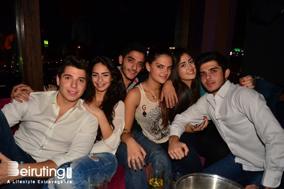 Publicity Jbeil Nightlife Independence Night at Publicity Lebanon