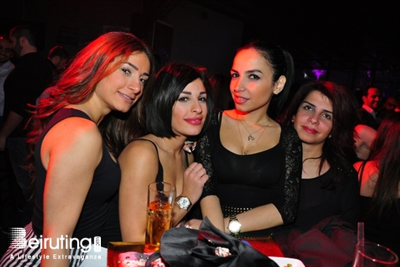 Publicity Jbeil Nightlife Publicity on Saturday Night Lebanon