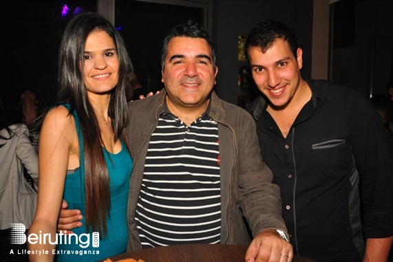 Publicity Jbeil Nightlife Publicity on Saturday Night Lebanon