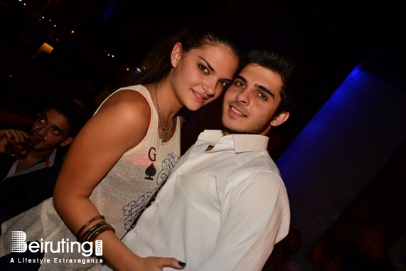 Publicity Jbeil Nightlife Independence Night at Publicity Lebanon