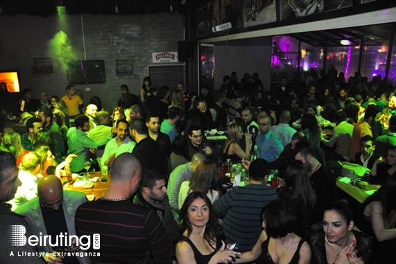 Publicity Jbeil Nightlife Publicity on Saturday Night Lebanon