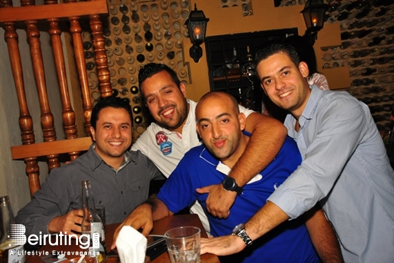 Publicity Jbeil Nightlife Publicity on Saturday Night Lebanon