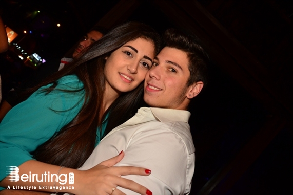 Publicity Jbeil Nightlife Independence Night at Publicity Lebanon