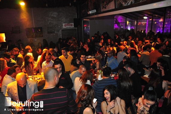 Publicity Jbeil Nightlife Publicity on Saturday Night Lebanon