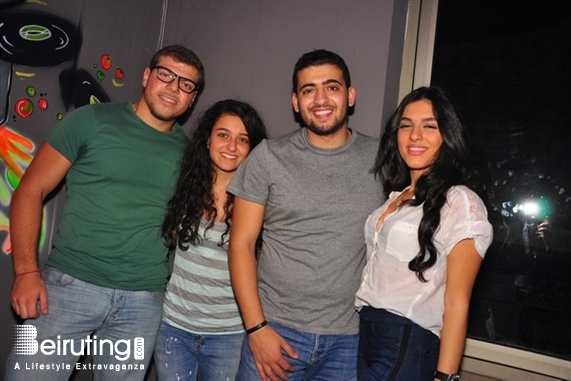 Publicity Jbeil Nightlife Publicity on Saturday Night Lebanon