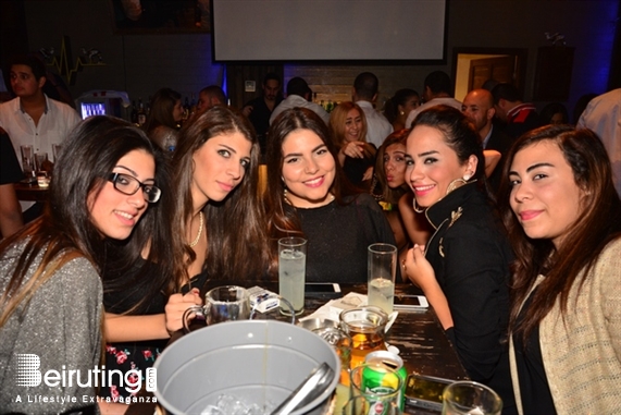 Publicity Jbeil Nightlife Independence Night at Publicity Lebanon