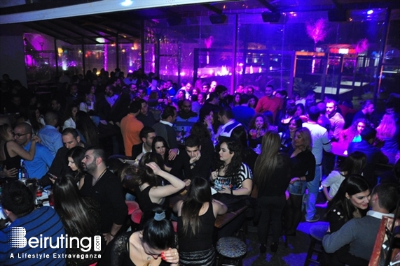 Publicity Jbeil Nightlife Publicity on Saturday Night Lebanon