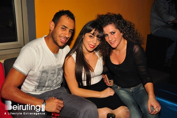 Publicity Jbeil Nightlife Publicity on Saturday Night Lebanon