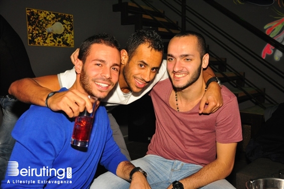 Publicity Jbeil Nightlife Publicity on Saturday Night Lebanon