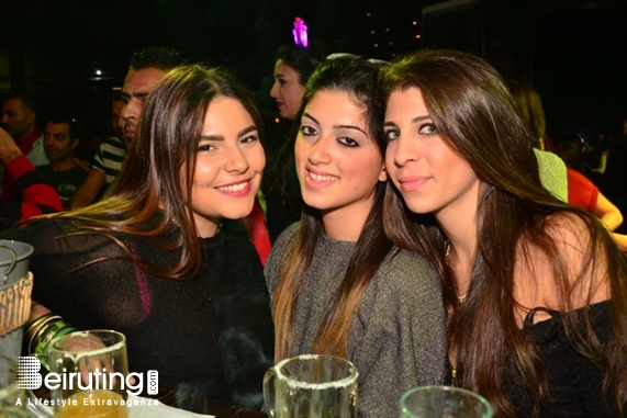 Publicity Jbeil Nightlife Independence Night at Publicity Lebanon