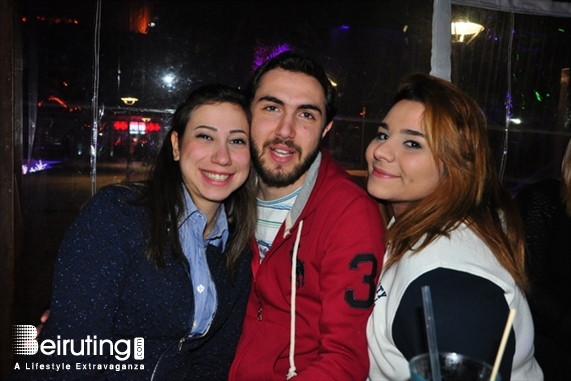 Publicity Jbeil Nightlife Publicity on Saturday Night Lebanon