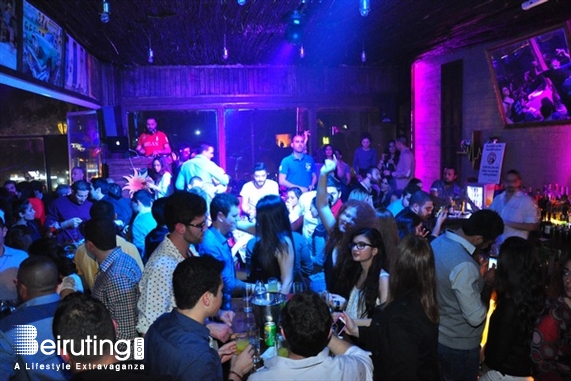 Publicity Jbeil Nightlife Publicity on Saturday Night Lebanon