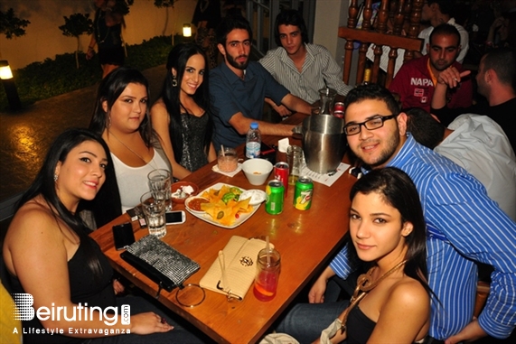 Publicity Jbeil Nightlife Publicity on Saturday Night Lebanon