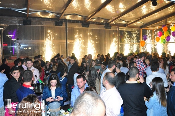 Publicity Jbeil Nightlife Publicity on Saturday Night Lebanon