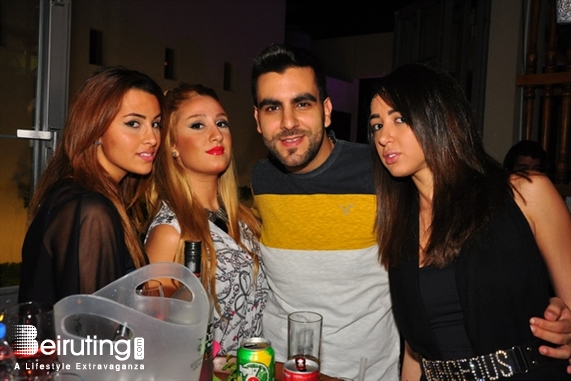 Publicity Jbeil Nightlife Publicity on Saturday Night Lebanon