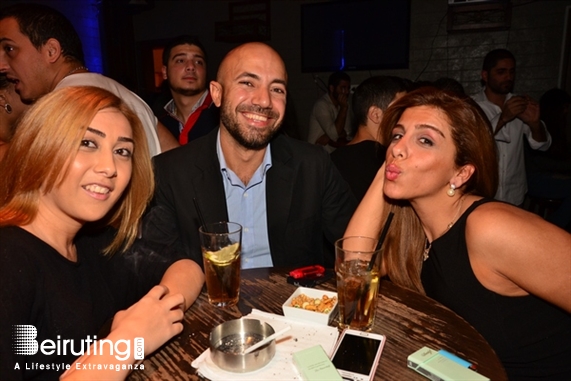 Publicity Jbeil Nightlife Independence Night at Publicity Lebanon