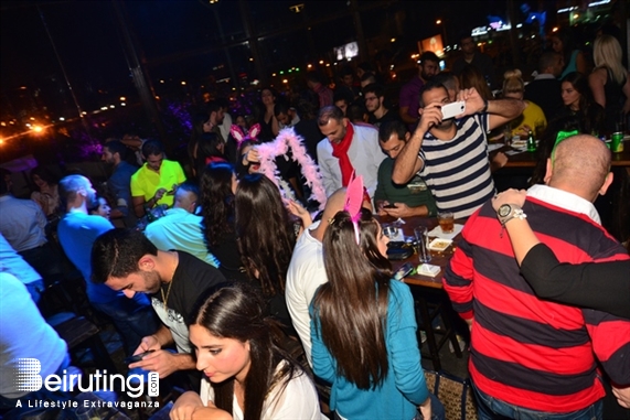 Publicity Jbeil Nightlife Independence Night at Publicity Lebanon