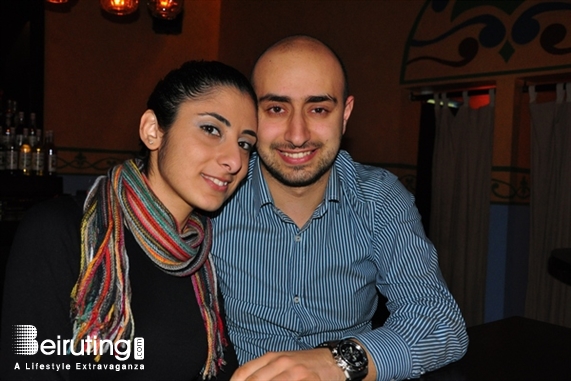 Publicity Jbeil Nightlife Publicity on Saturday Night Lebanon