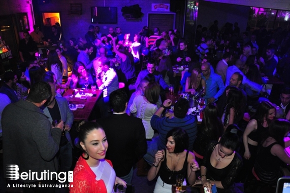 Publicity Jbeil Nightlife Publicity on Saturday Night Lebanon