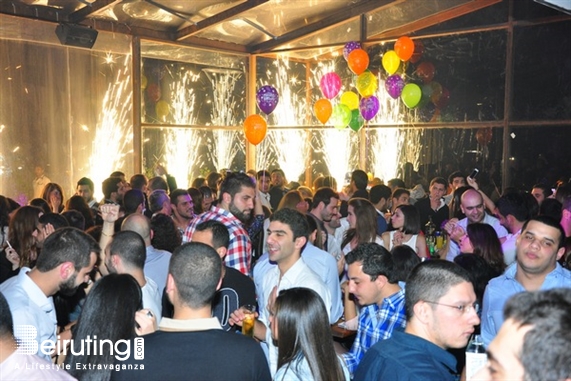 Publicity Jbeil Nightlife Publicity on Saturday Night Lebanon