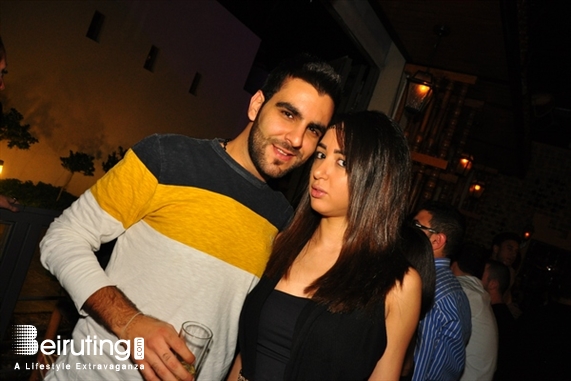 Publicity Jbeil Nightlife Publicity on Saturday Night Lebanon