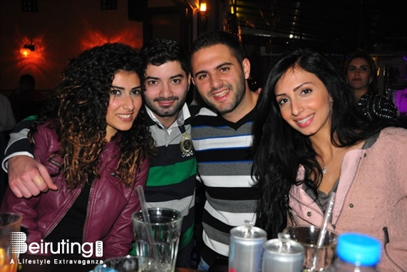 Publicity Jbeil Nightlife Publicity on Saturday Night Lebanon