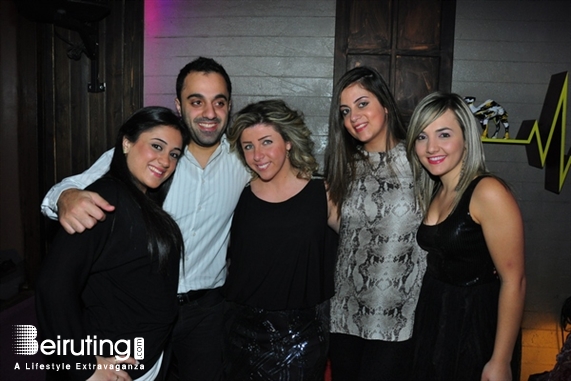 Publicity Jbeil Nightlife Publicity on Saturday Night Lebanon