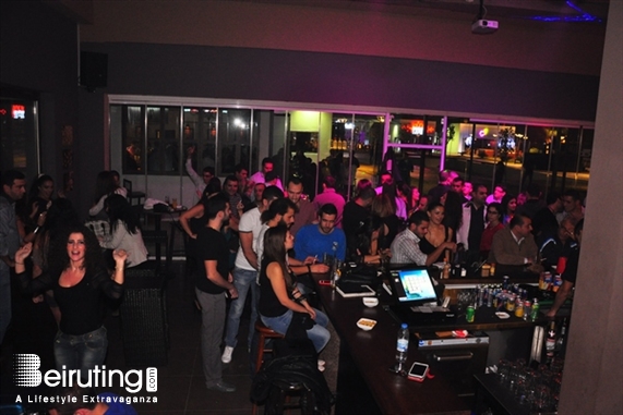 Publicity Jbeil Nightlife Publicity on Saturday Night Lebanon