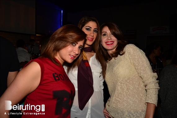 Publicity Jbeil Nightlife Independence Night at Publicity Lebanon