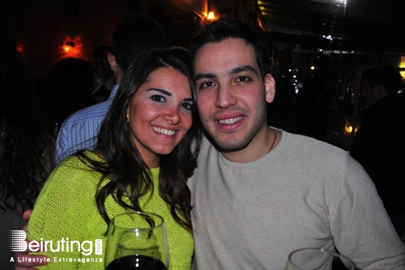 Publicity Jbeil Nightlife Publicity on Saturday Night Lebanon