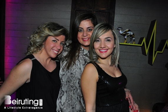 Publicity Jbeil Nightlife Publicity on Saturday Night Lebanon