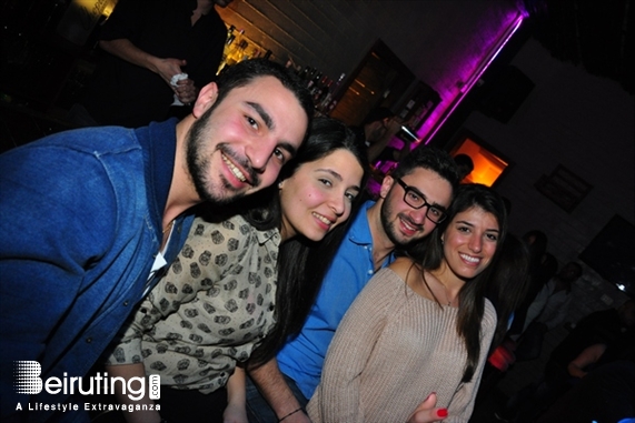 Publicity Jbeil Nightlife Publicity on Saturday Night Lebanon