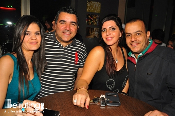 Publicity Jbeil Nightlife Publicity on Saturday Night Lebanon