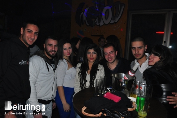 Publicity Jbeil Nightlife Publicity on Saturday Night Lebanon