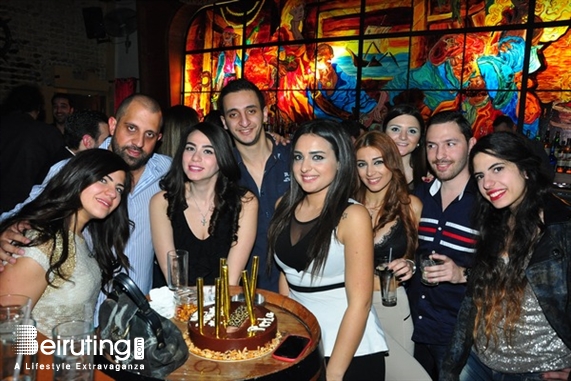 Publicity Jbeil Nightlife Publicity on Saturday Night Lebanon