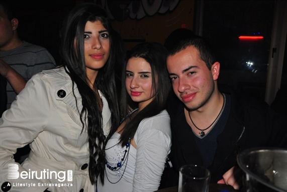 Publicity Jbeil Nightlife Publicity on Saturday Night Lebanon