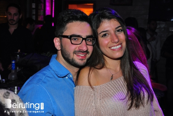 Publicity Jbeil Nightlife Publicity on Saturday Night Lebanon