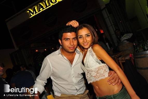 Publicity Jbeil Nightlife Publicity on Saturday Night Lebanon