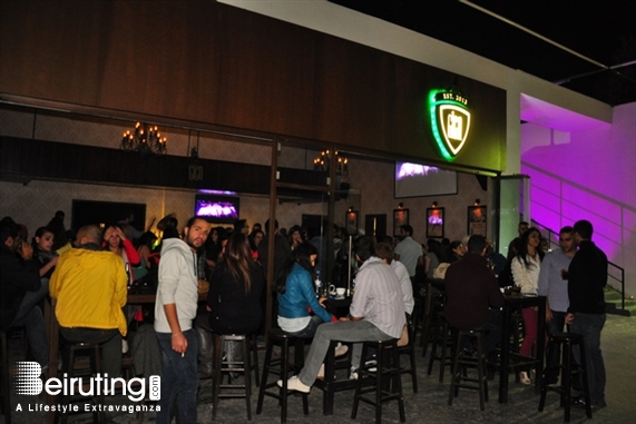 Publicity Jbeil Nightlife Publicity on Saturday Night Lebanon