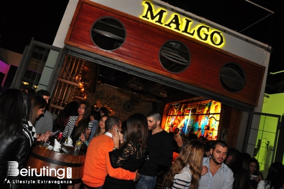 Publicity Jbeil Nightlife Publicity on Saturday Night Lebanon