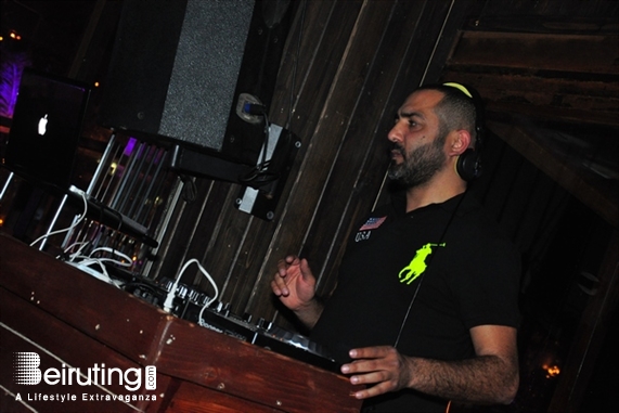 Publicity Jbeil Nightlife Publicity on Saturday Night Lebanon