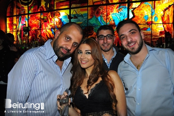 Publicity Jbeil Nightlife Publicity on Saturday Night Lebanon