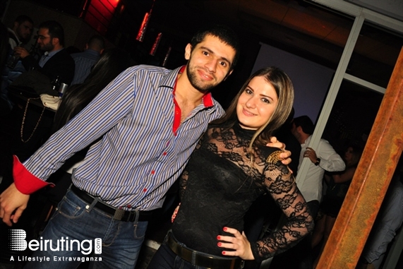 Publicity Jbeil Nightlife Publicity on Saturday Night Lebanon