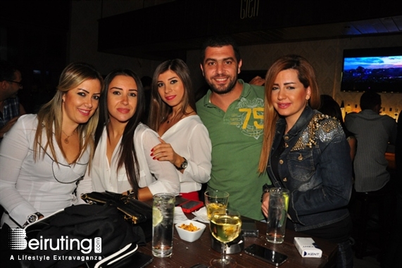 Publicity Jbeil Nightlife Publicity on Saturday Night Lebanon